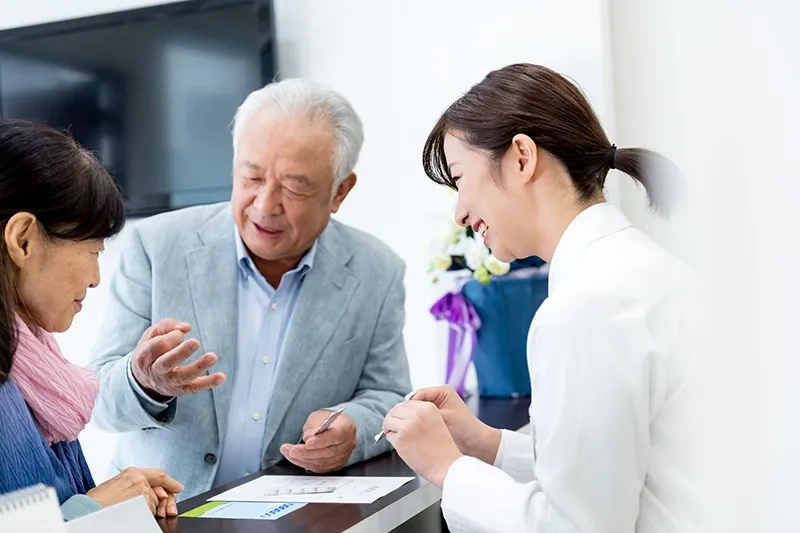 ずっと飲んでいるそのお薬、不安はありませんか?